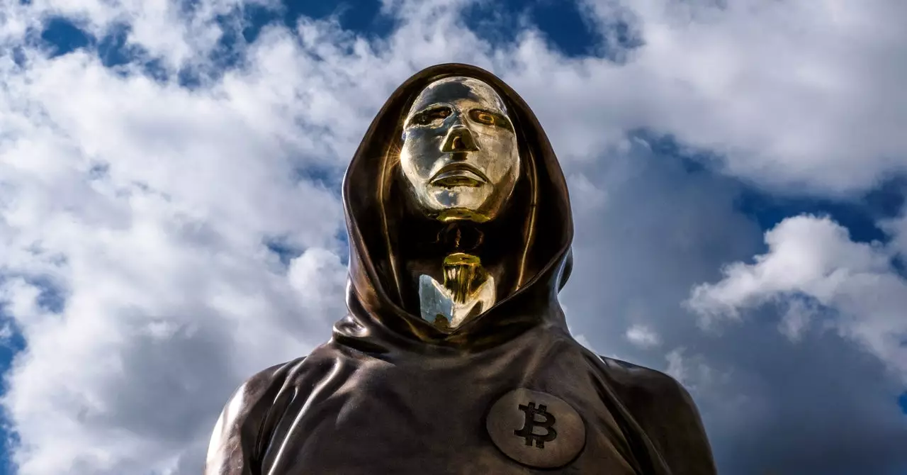 The Enigma of Satoshi Nakamoto: A Decade of Theories and No Conclusion