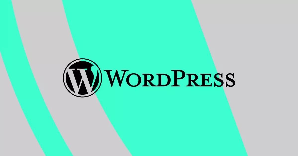 WordPress Addresses Security Concerns with a New Plugin: Enter Secure Custom Fields