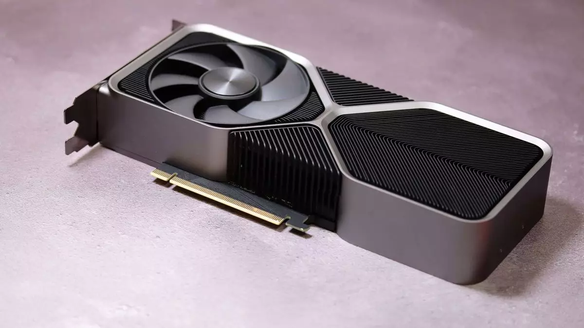 Nvidia’s Upcoming GPUs: What to Expect at CES 2025