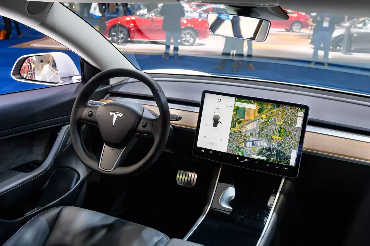 Tesla’s Ambitious Road Ahead: The Challenge of Unsupervised Robotaxis and Regulatory Hurdles