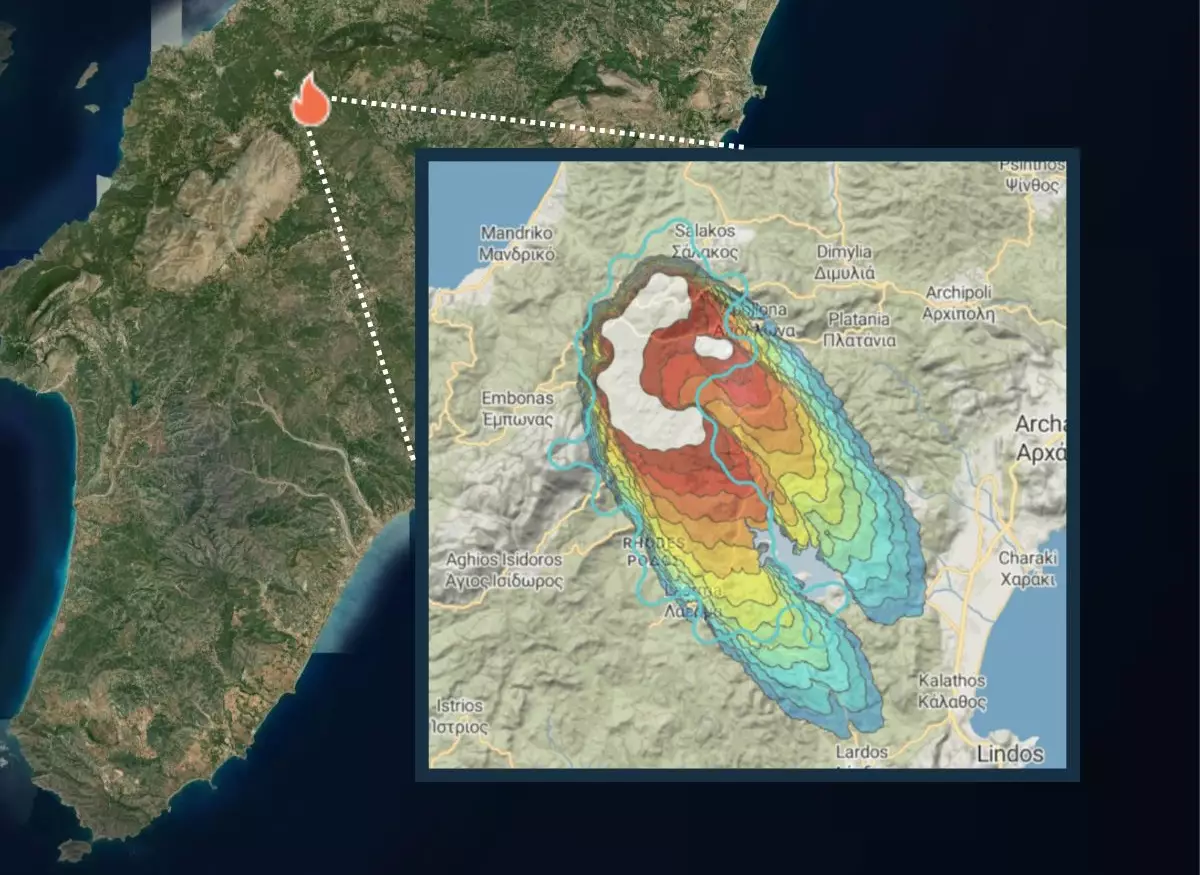 Enhancing Wildfire Monitoring with Advanced Technology