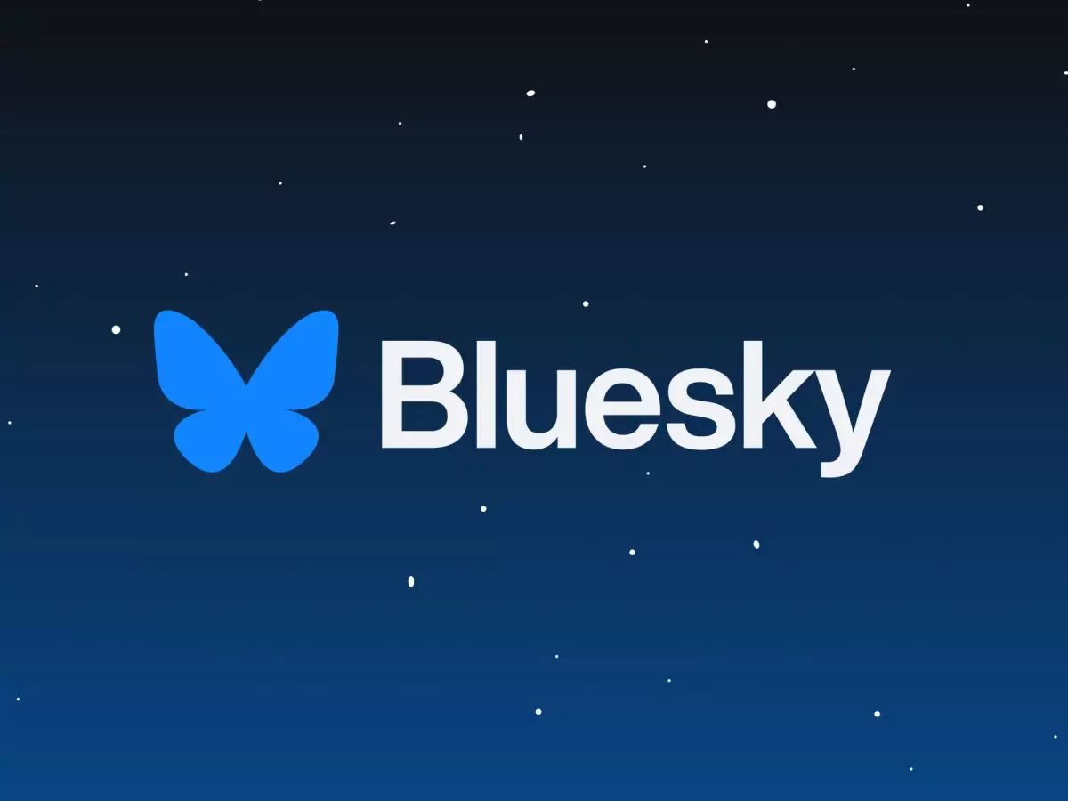 Bluesky’s Meteoric Ascent in the Social Networking Arena