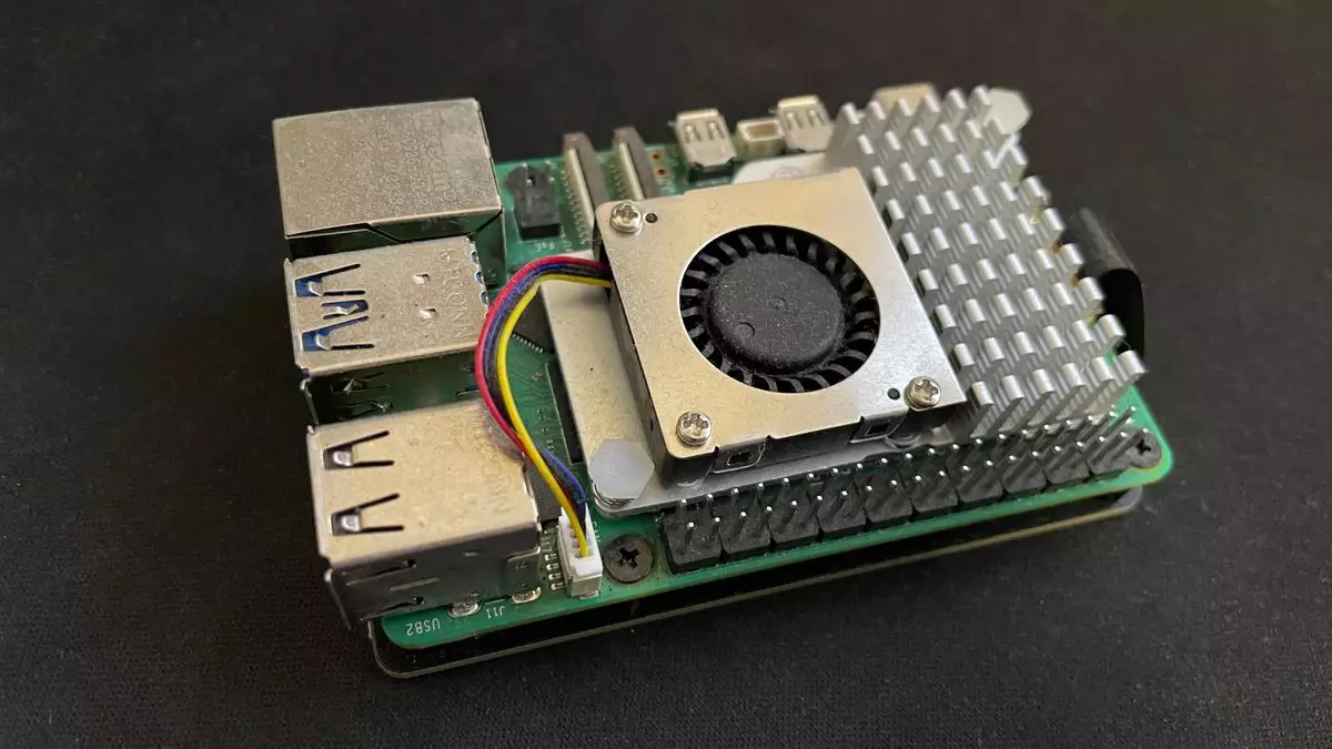 The New Dawn of Raspberry Pi 5: Transforming into a Desktop Powerhouse