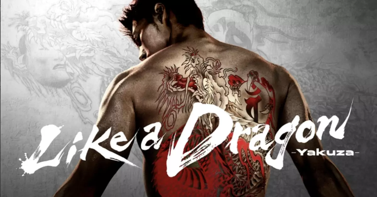 Bridging the Gap: The Dual Narratives of “Like a Dragon: Yakuza”