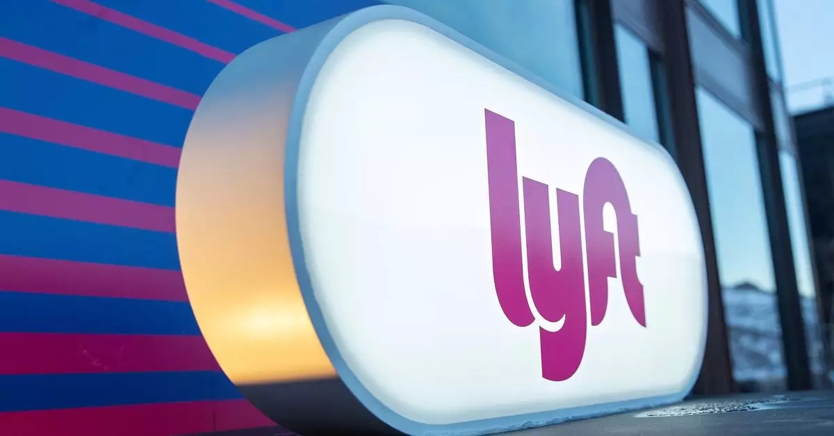 Lyft Faces FTC Settlement Over Misleading Earnings Claims