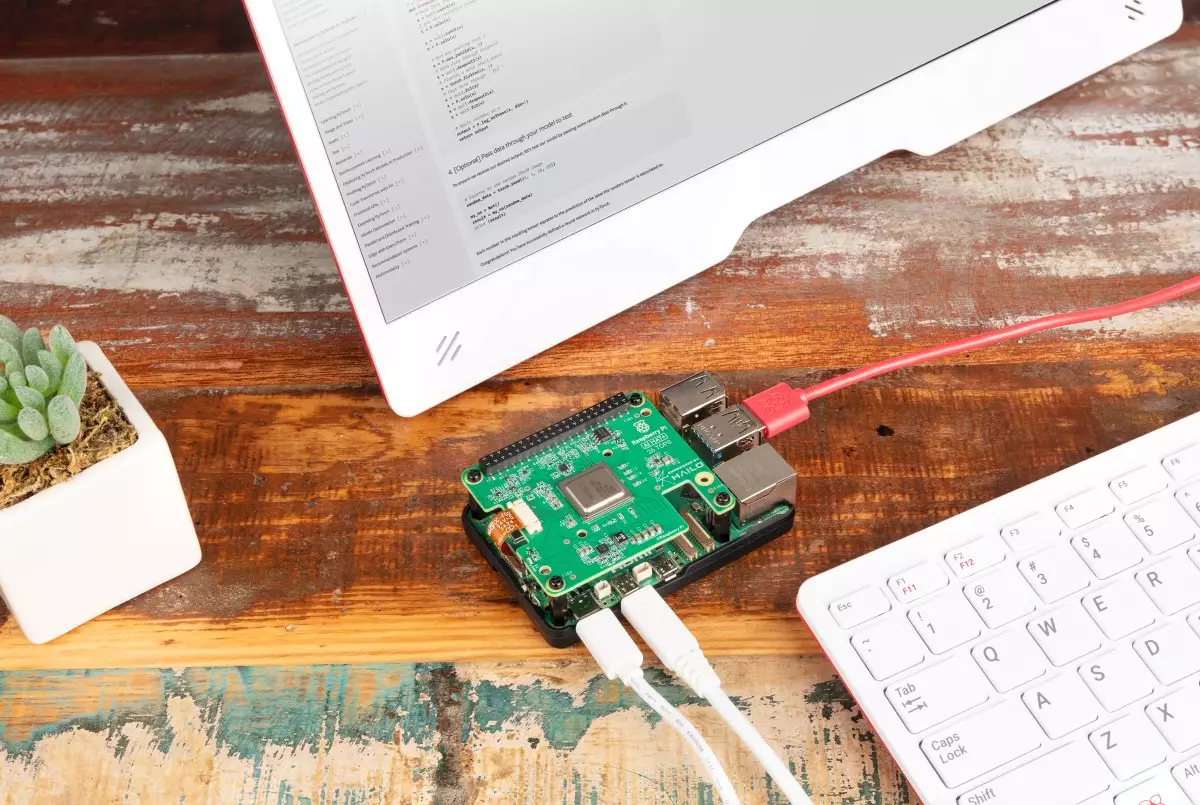 Revolutionizing Edge Computing: The Latest Innovations from Raspberry Pi