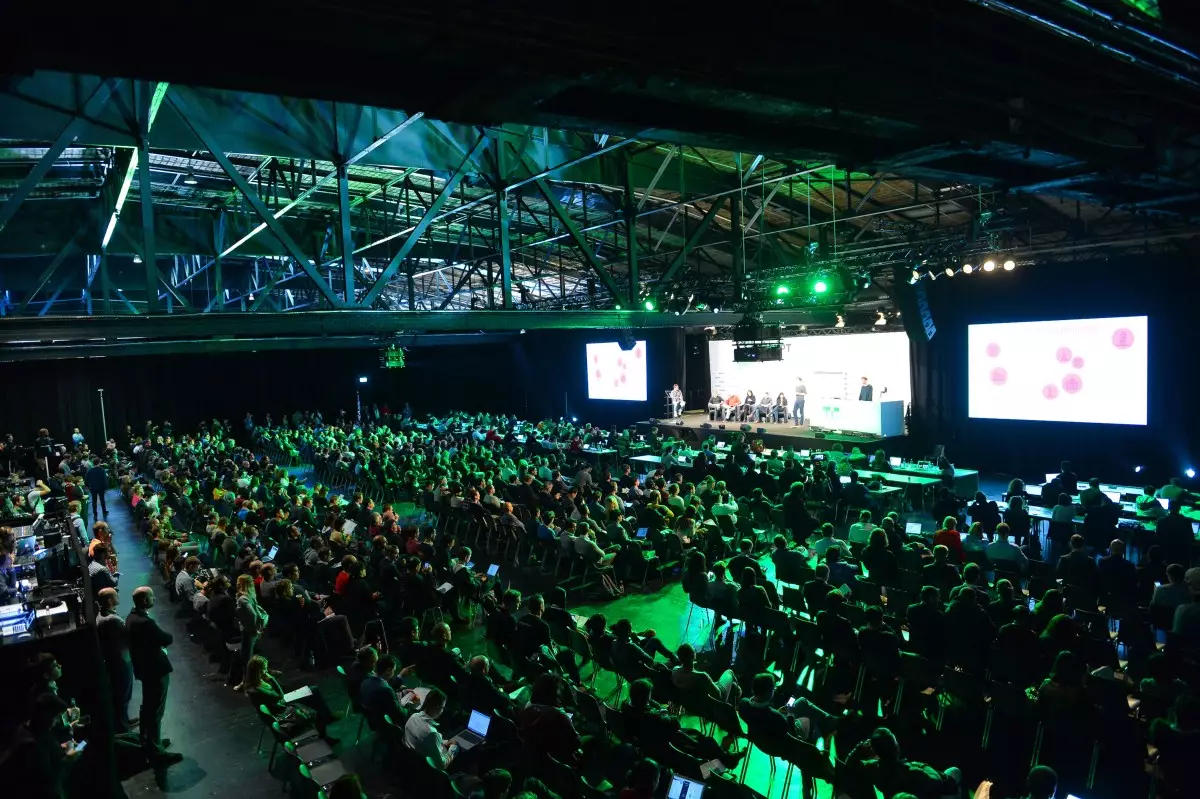 The Countdown to TechCrunch Disrupt 2024: What to Expect