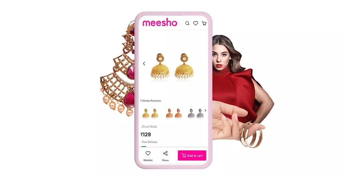 The Rising Star of E-Commerce: Meesho’s Journey Towards Profitability