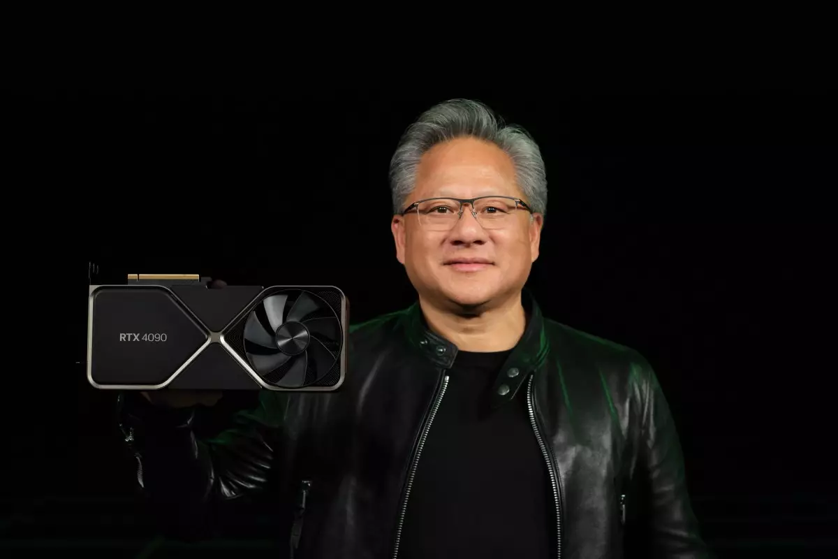 Nvidia’s Proposed Acquisition of Run:ai Faces Scrutiny from the European Union