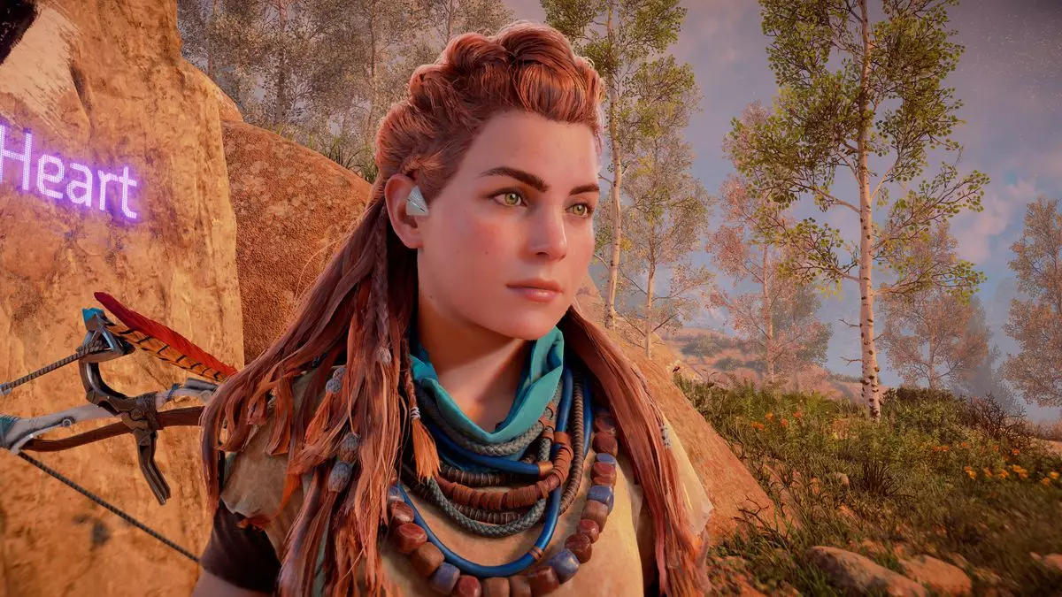 Revitalizing Horizon Zero Dawn: A New Chapter Unfolds