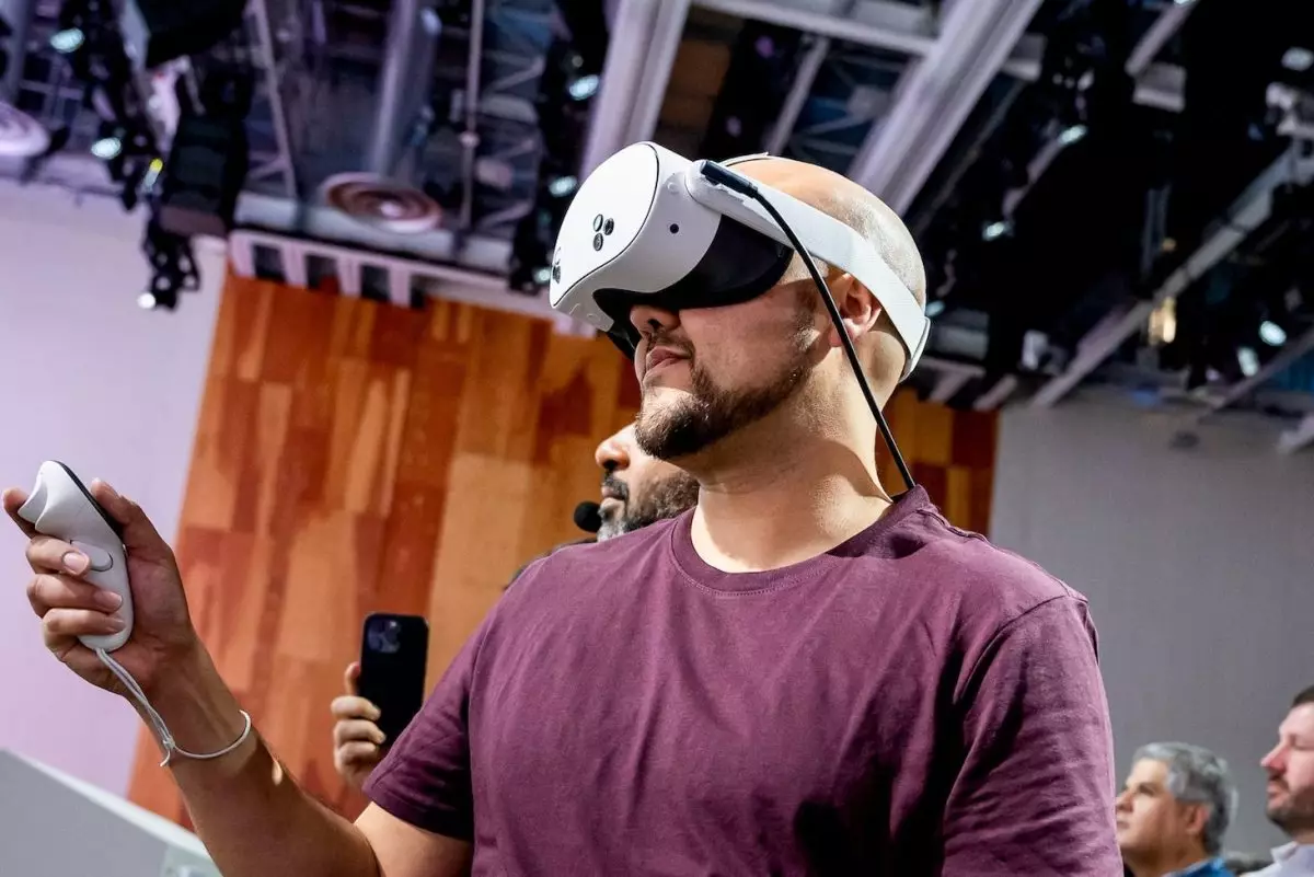 The Future of Education: Meta’s Bold Move into Virtual Reality