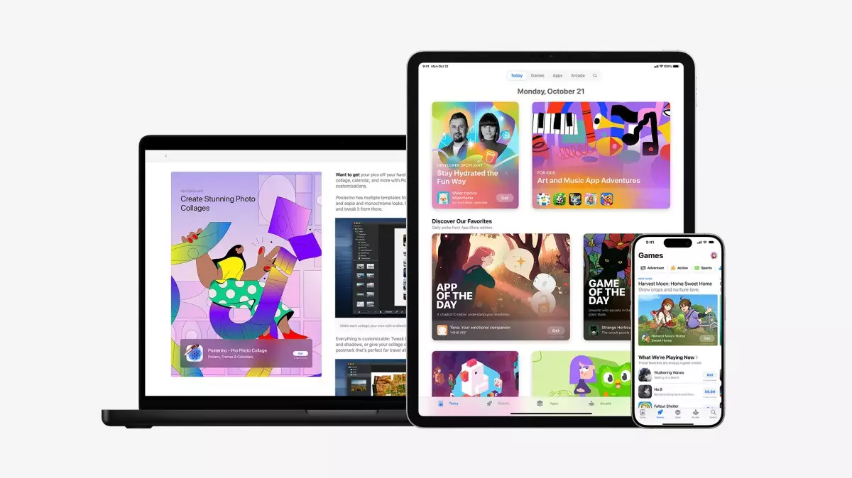 Empowering Developers: Apple’s New Featuring Nominations in App Store Connect