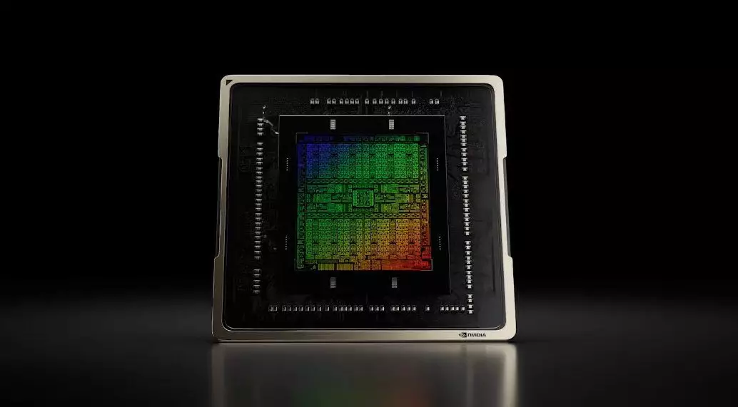 Nvidia’s Arm Processor: A Game-Changer for Portable Gaming?