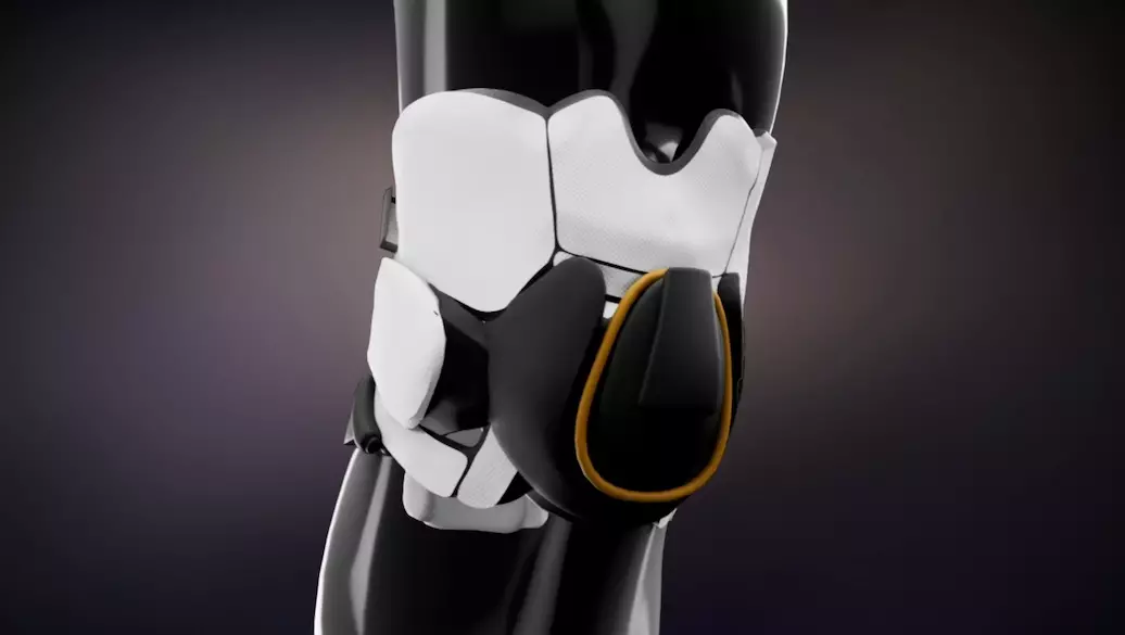 The Future of Injury Prevention: Hippos Exoskeleton’s Innovative Knee Sleeve