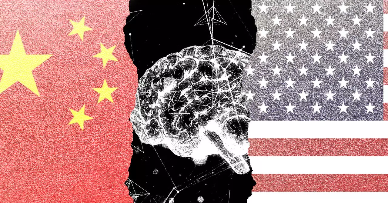 The New Landscape for U.S. Investment in Chinese AI Startups: A Shift in Due Diligence and Regulation