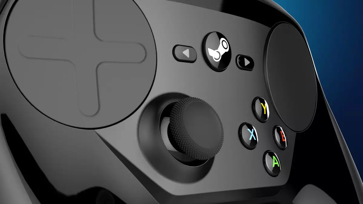 The Steam Controller 2: A New Era for Valve’s Gamepads?