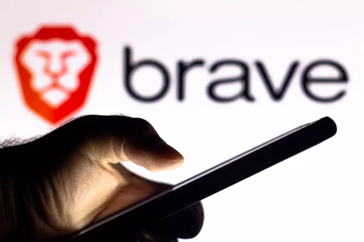 Brave Revolutionizes Search with AI Chat Integration