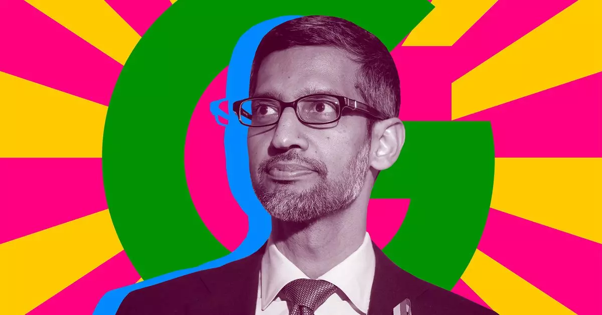 Navigating the Legal Labyrinth: The Department of Justice’s Bid to Reshape Google’s Empire