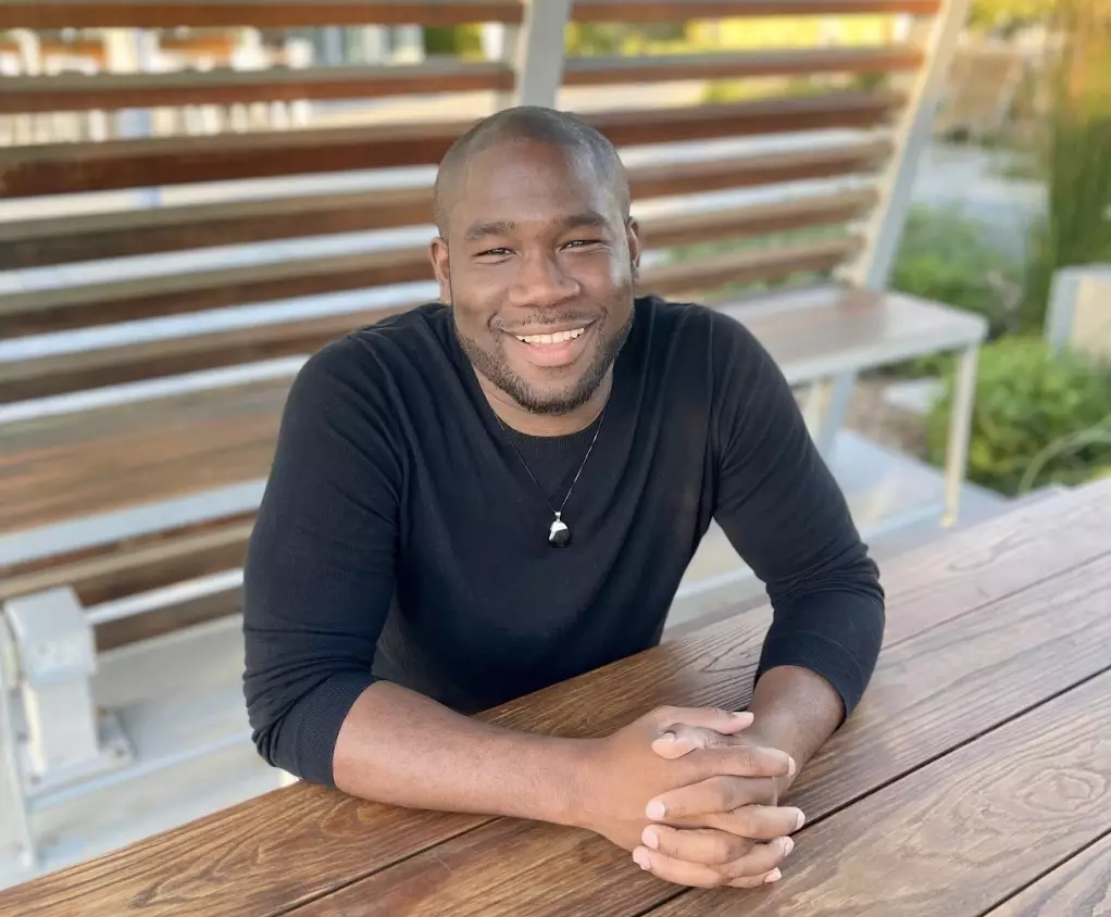 The Entrepreneurial Journey of Daricus Releford: A Visionary in Fintech