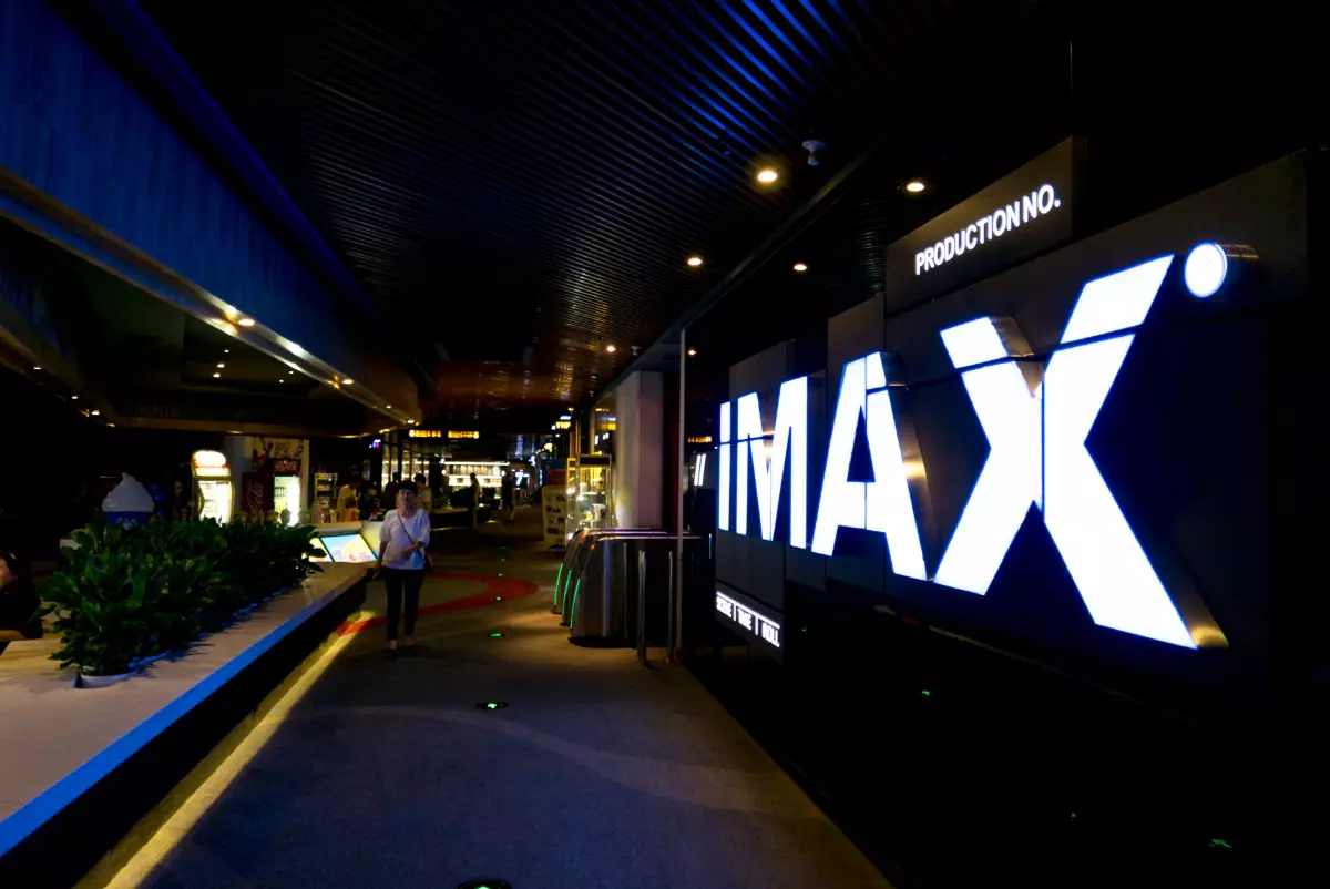 Transforming Global Entertainment: IMAX and Camb.ai’s AI-Driven Localization Revolution