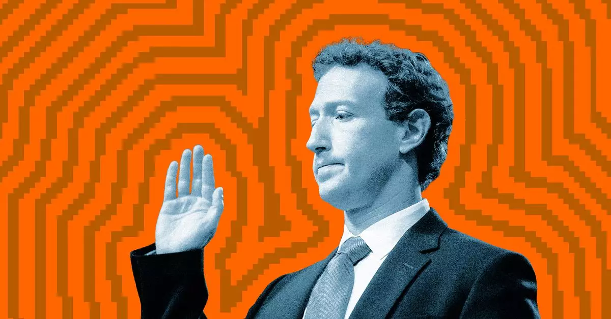 Tech Giants and Political Influence: The Zuckerberg-Trump Dinner