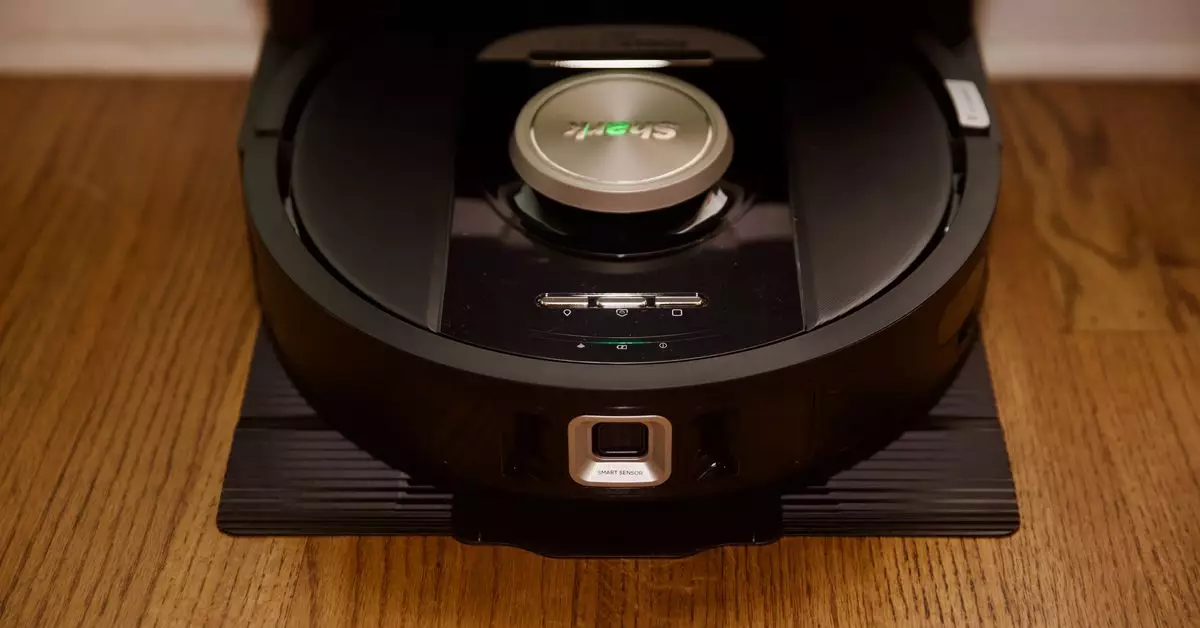 Unmissable Black Friday Deals on Robot Vacuums: A Comprehensive Guide