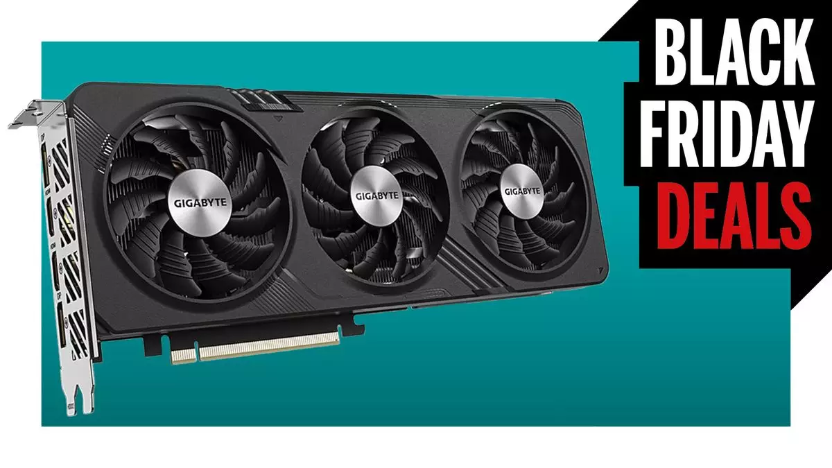 Unpacking the Current Best-Selling GPU: A Critical Look at the Gigabyte GeForce RTX 4060