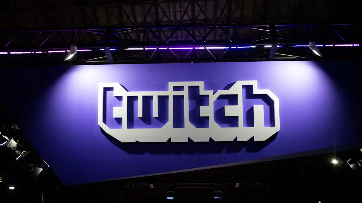 Twitch’s New Content Classification: A Misstep in Navigating Nuance