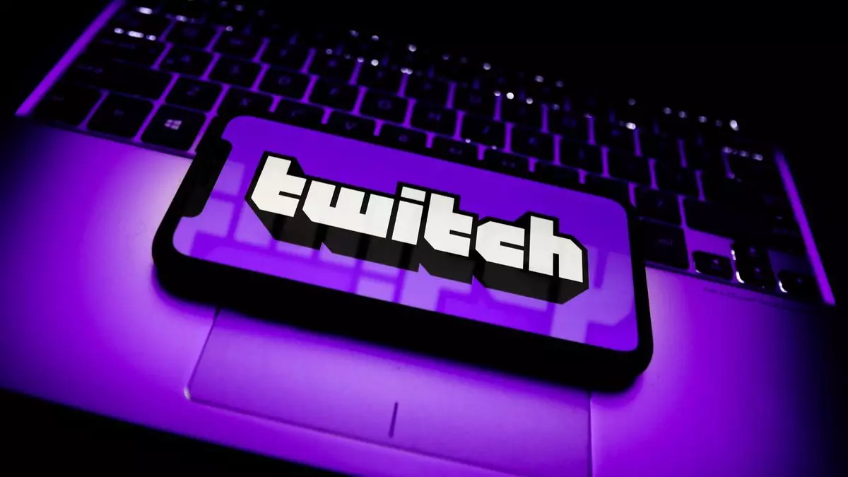 Twitch’s Evolving Policies: Navigating the Controversy of Content Classification