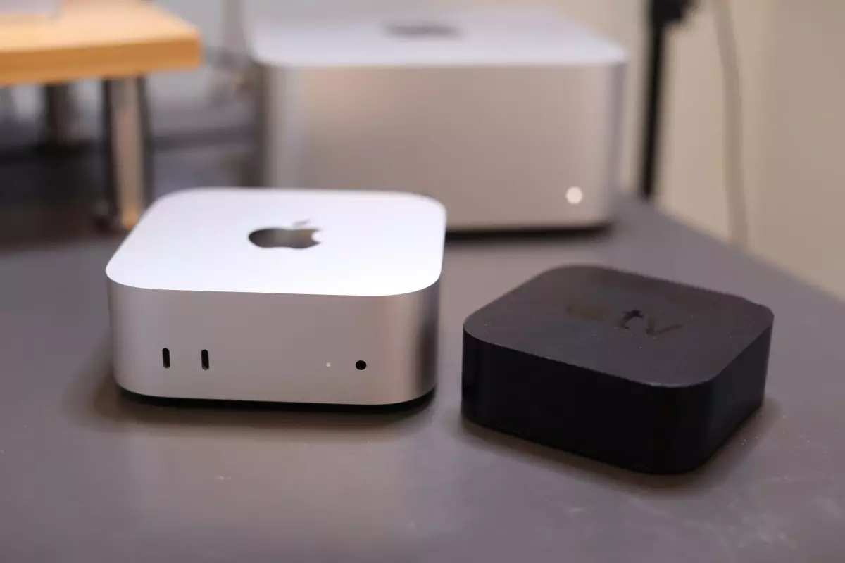 The New Mac Mini: A Compact Marvel or an Unclear Offering?