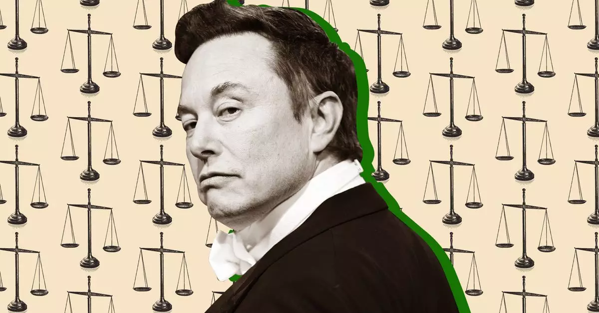 Elon Musk vs. OpenAI: A Legal Battle Over Profit and Antitrust Allegations