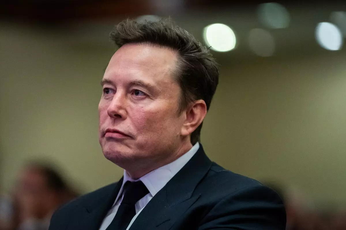 Unraveling the Tensions Between Elon Musk and OpenAI: A Legal Confrontation