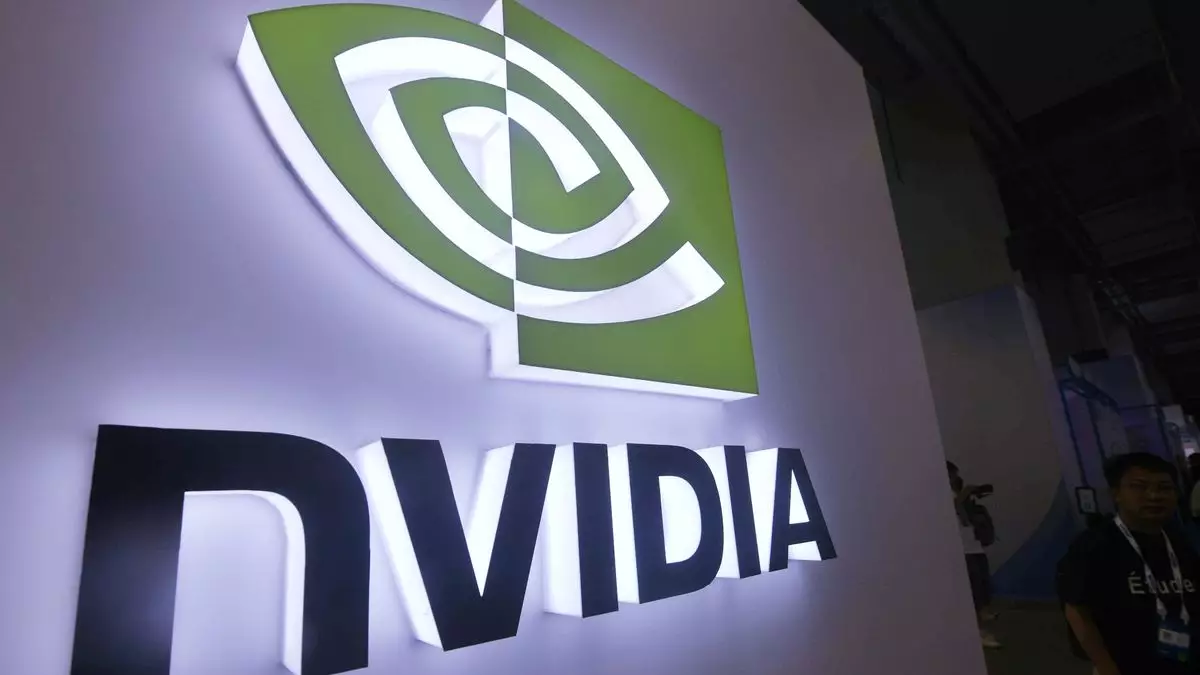 The Complex Landscape of Nvidia’s Antitrust Investigation in China