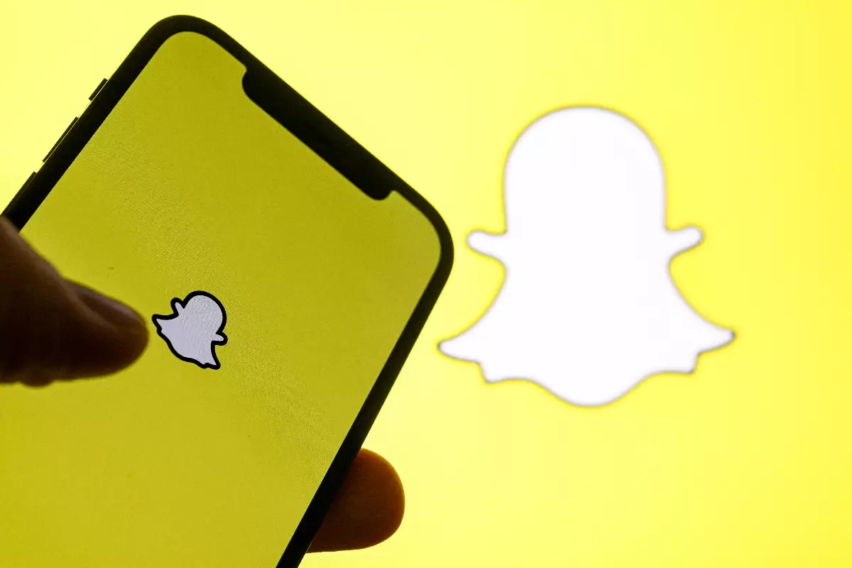 Snapchat’s New Monetization Strategy: A Game Changer for Creators