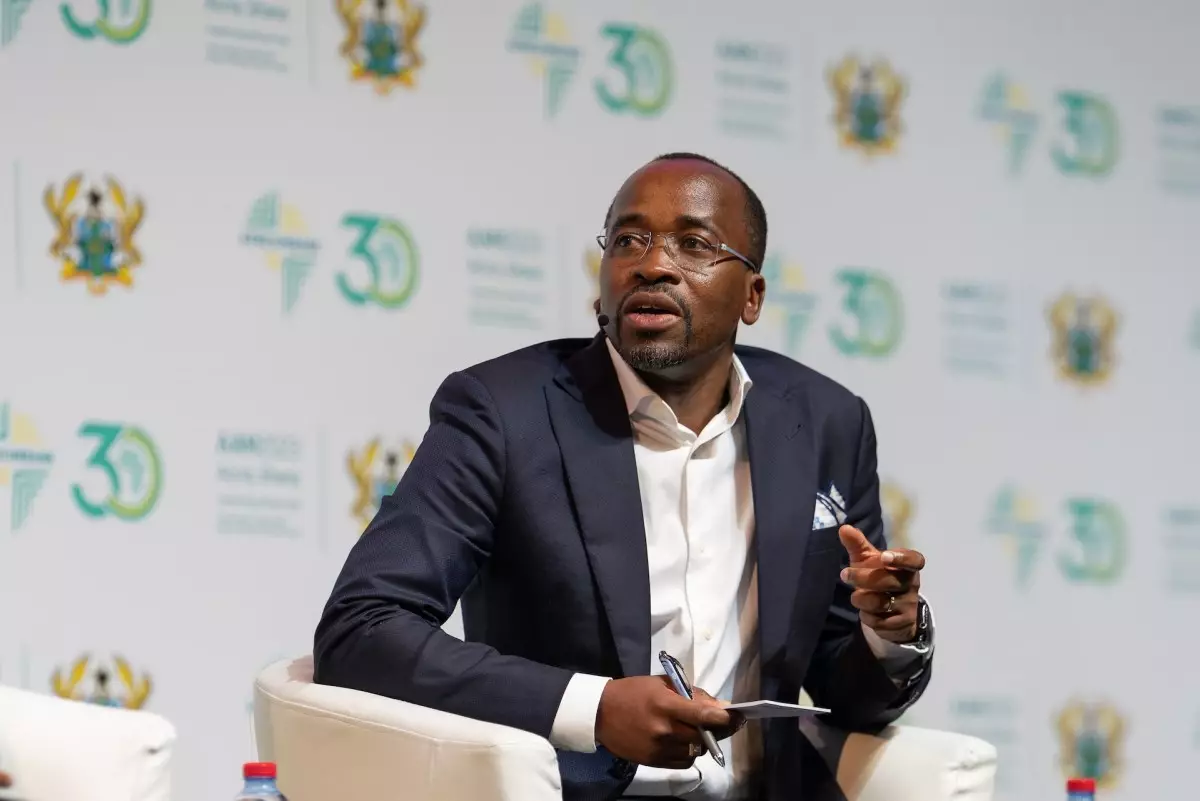 The Digital Renaissance in Africa: A New Era of Connectivity and Innovation