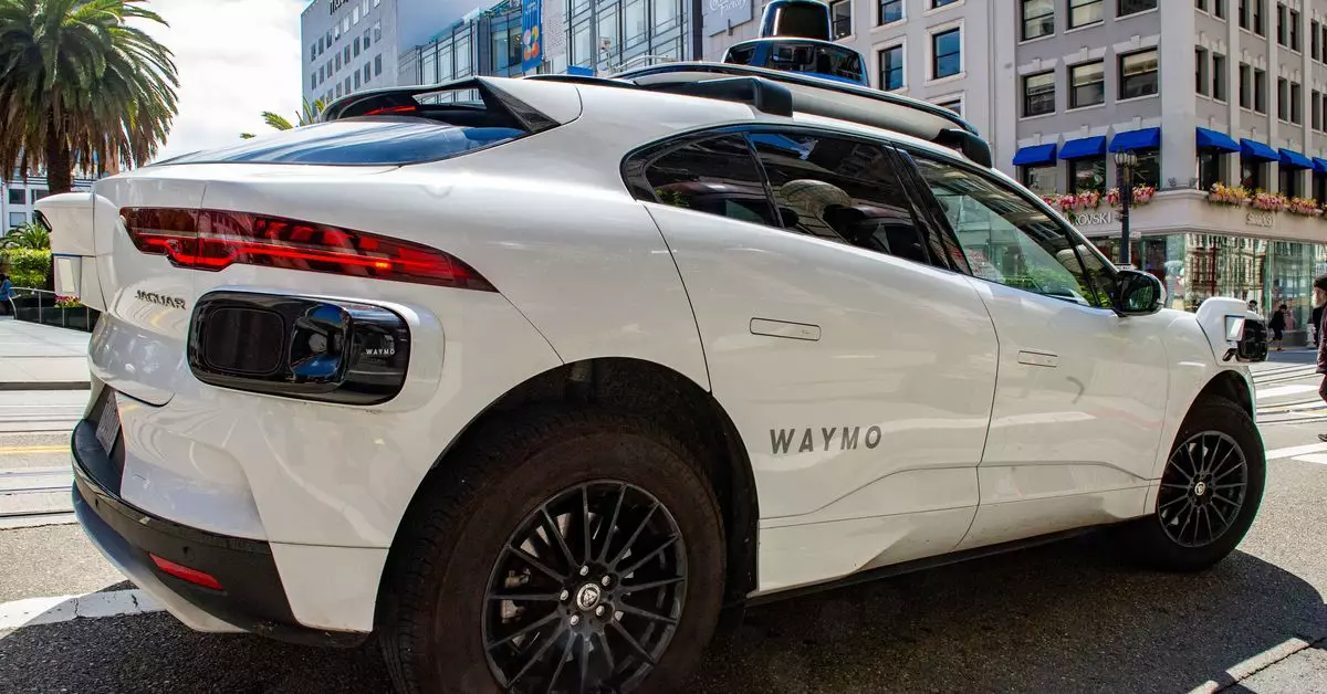 Waymo’s Entrée into Tokyo: Navigating Autonomous Vehicle Challenges in a New Market