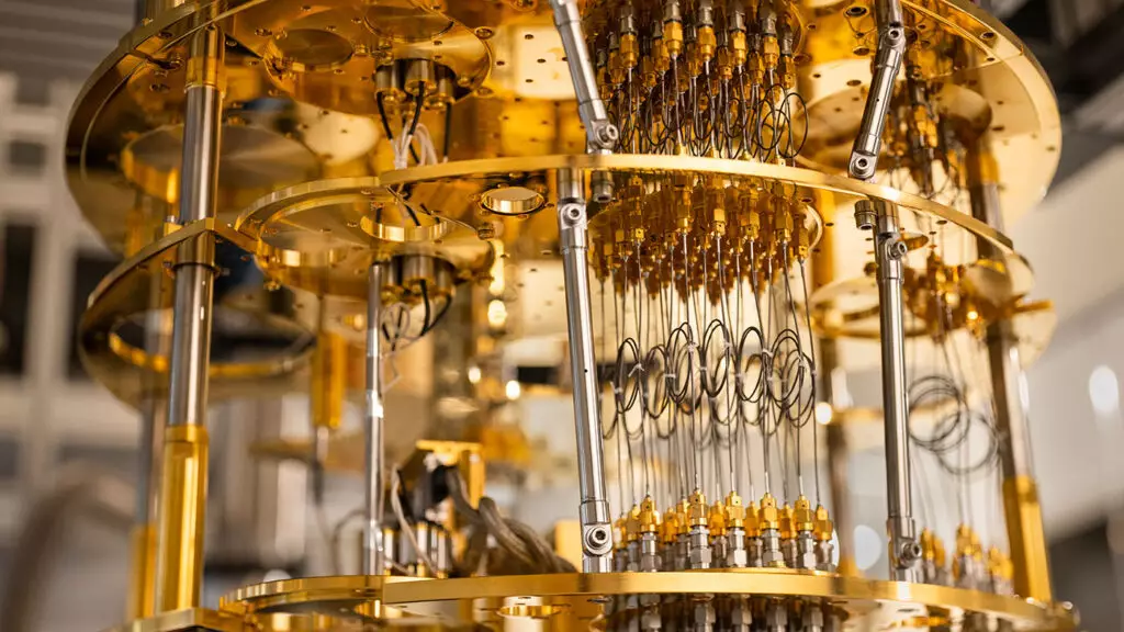 The Quantum Leap: BlueQubit and the Future of Quantum Computing in Business