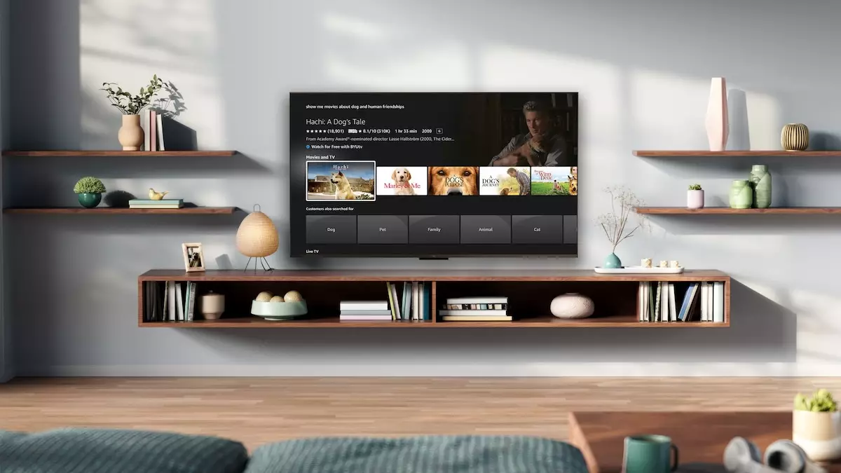 Enhancing Accessibility: Amazon’s Innovative Features for Fire TV