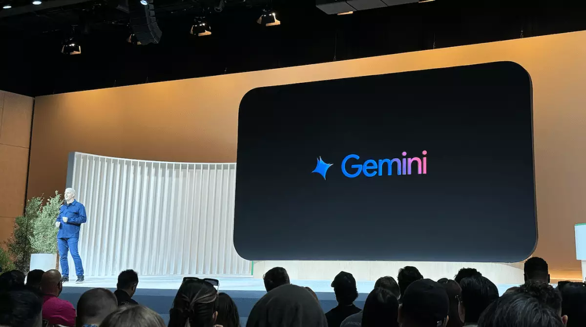 Google Expands Gemini’s Multilingual Capabilities: A Leap Towards Global Accessibility