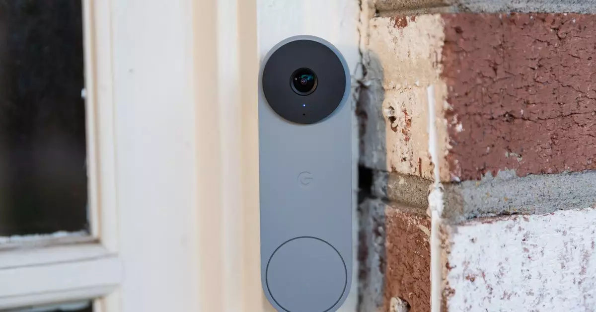 Apple’s Ambitious Smart Doorbell: A Step Towards Seamless Home Automation