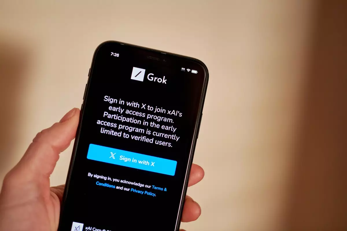 Exploring Elon Musk’s xAI and Its New Grok Chatbot App