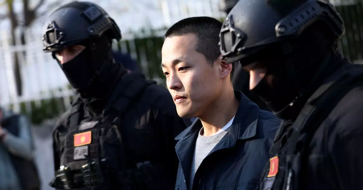 Do Kwon’s Extradition: A Turning Point in Crypto Accountability