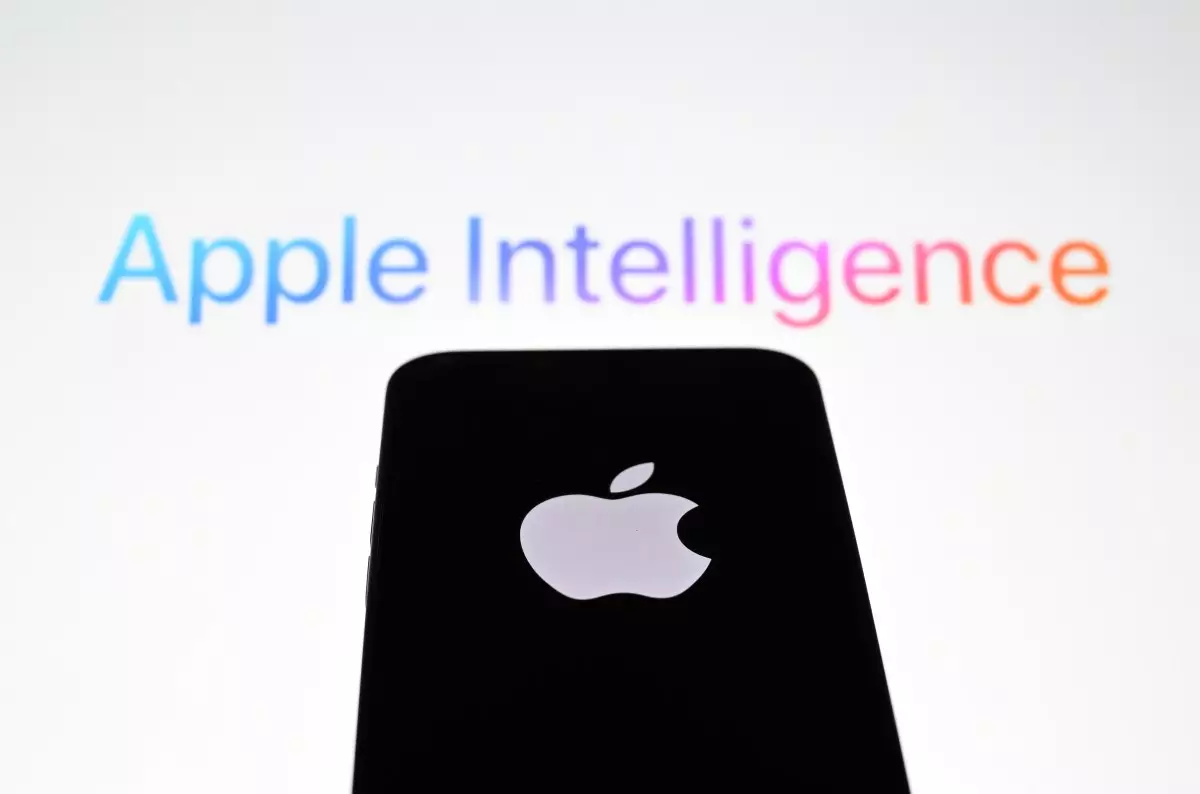 Exploring Apple’s Revolutionary AI Features: A Glimpse into the Future of User Interaction