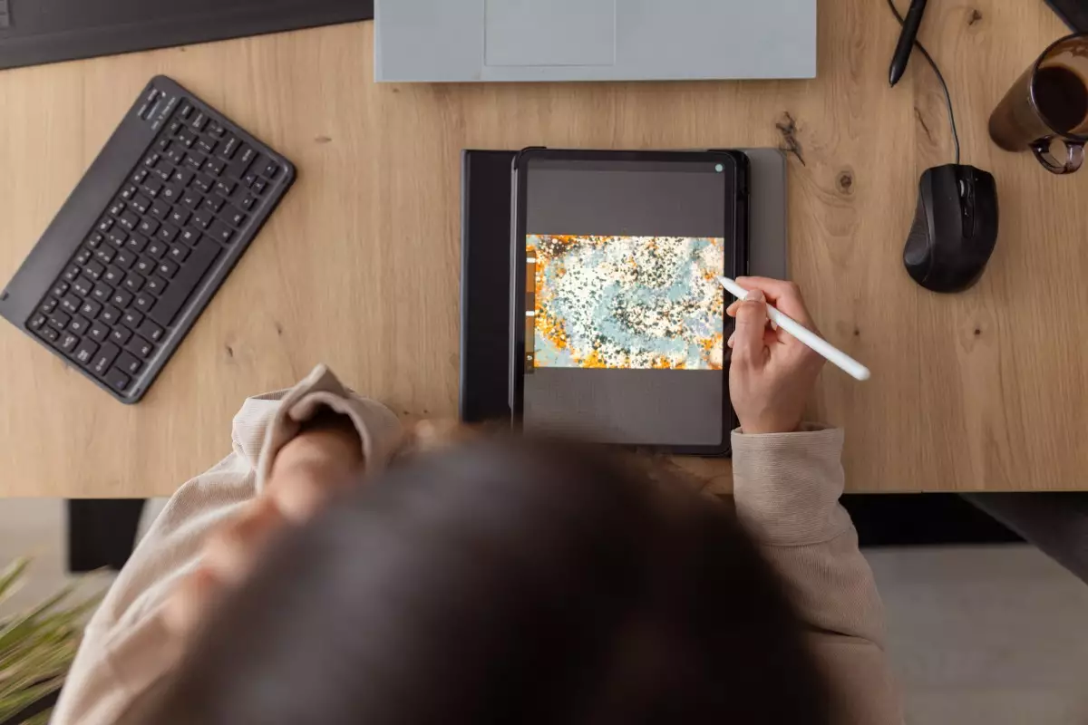 Unlocking Creativity: The Best Lesser-Known iPad Apps for Artistic Expression