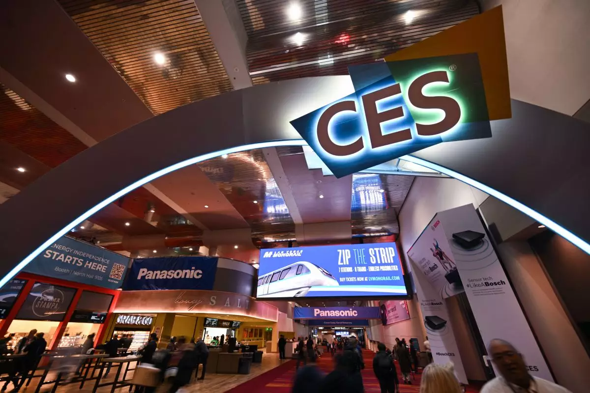 Anticipating CES 2025: Innovations, Keynotes, and Tech Giants