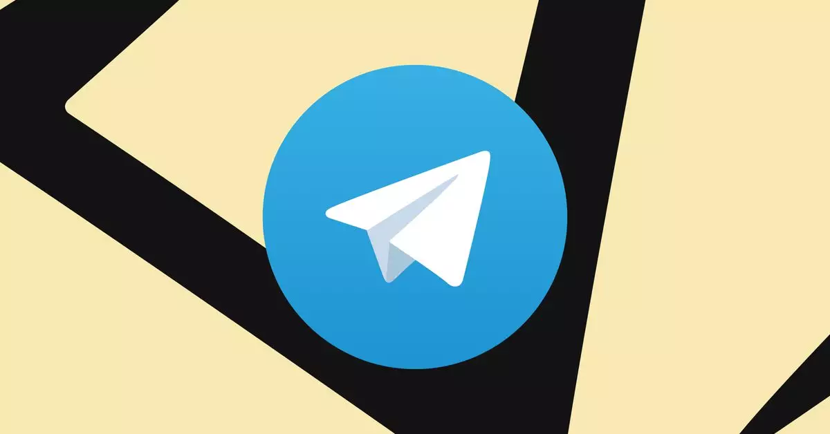 Telegram Takes a Stand Against Scams with New Verification System