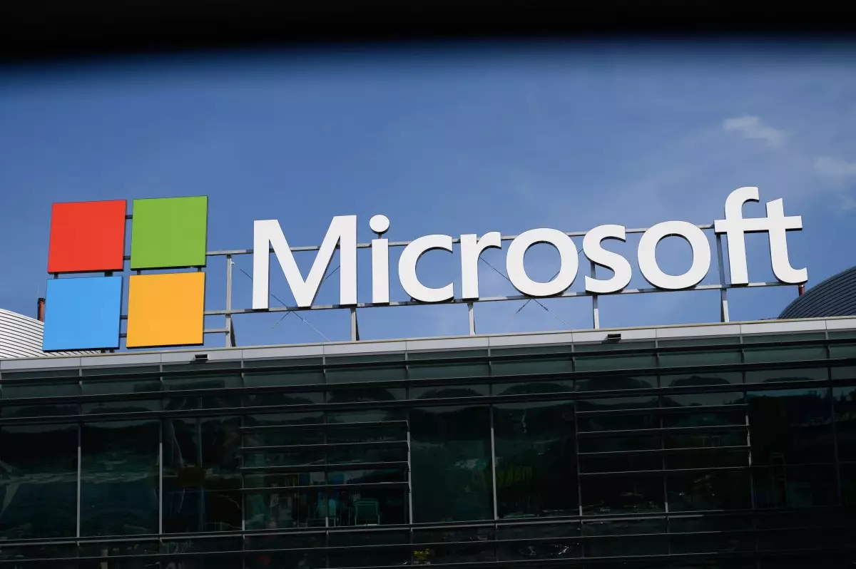 Microsoft’s $80 Billion Investment: A Revolutionary Step Towards AI Infrastructure