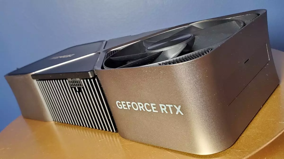 The Implications of Power Consumption in Next-Gen Graphics Cards: A Deep Dive into the Nvidia RTX 5090