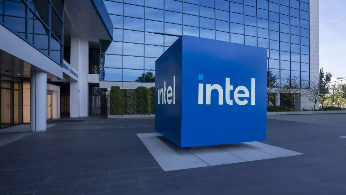 Intel’s Gamble: A Bold Step into the Future of Computing