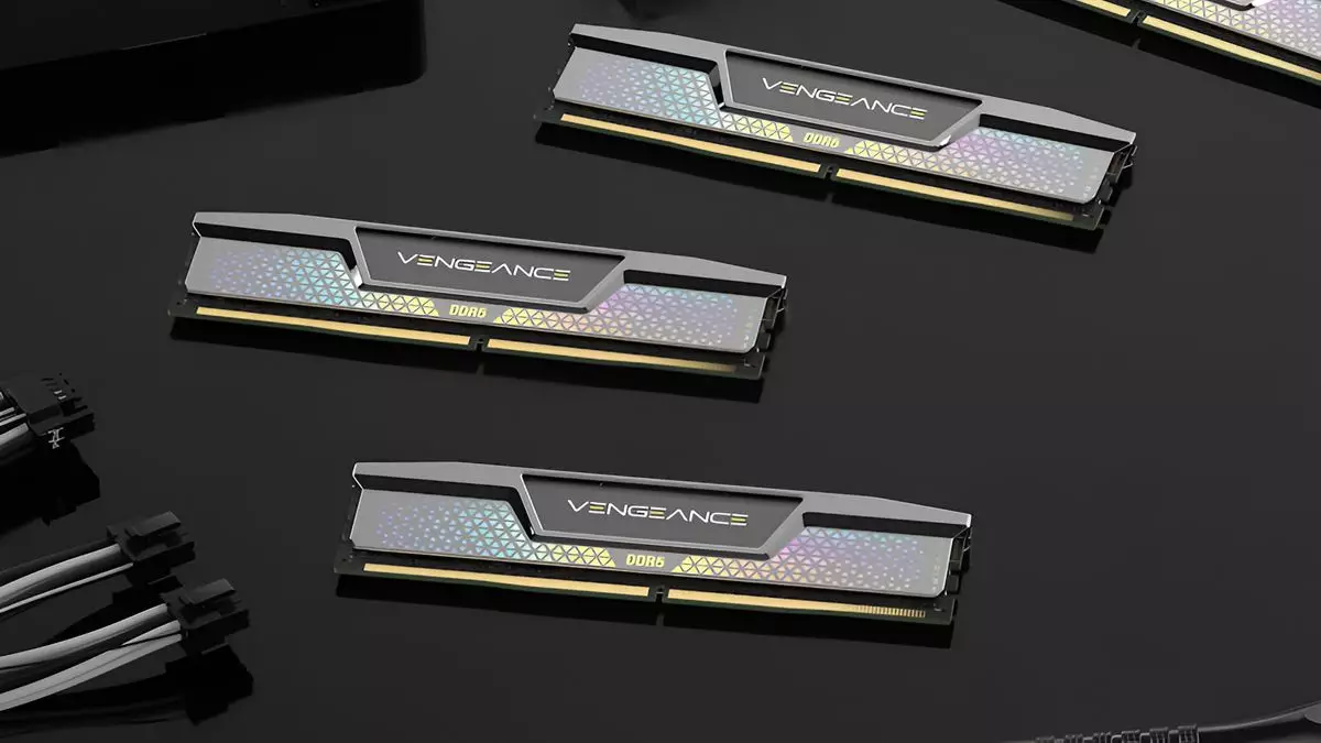 The Evolution of RAM: CUDIMMs and Their Impact on Future Gaming Builds